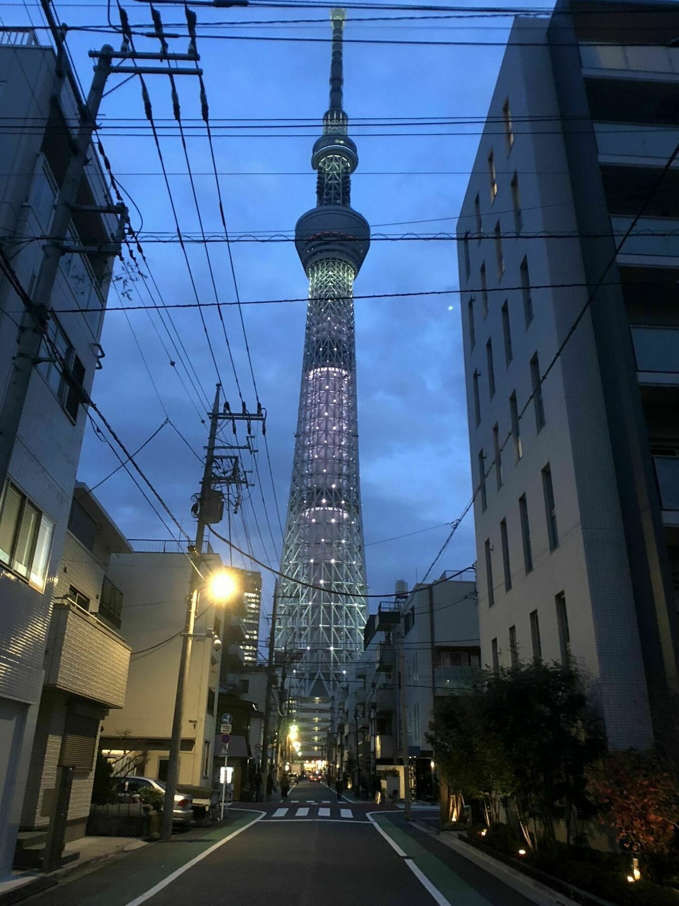 Apartamento La Krasse Sumida