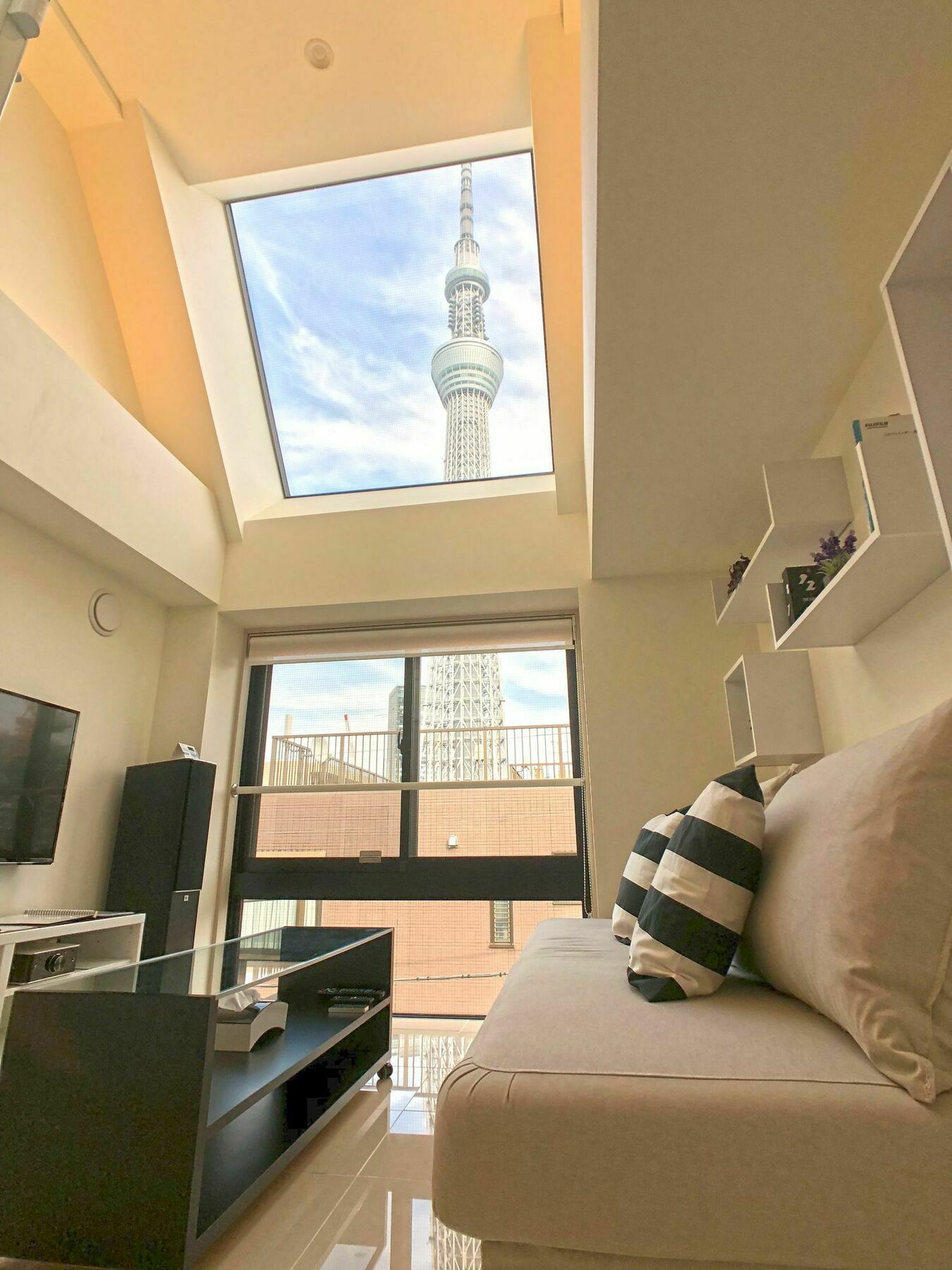 Apartamento La Krasse Sumida *