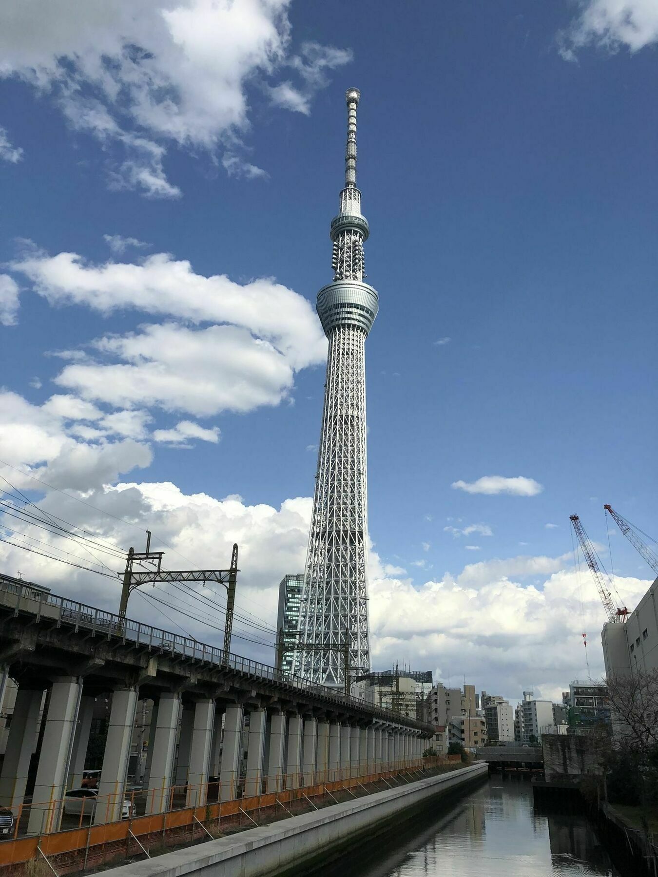 La Krasse Sumida Apartamento Tokio
