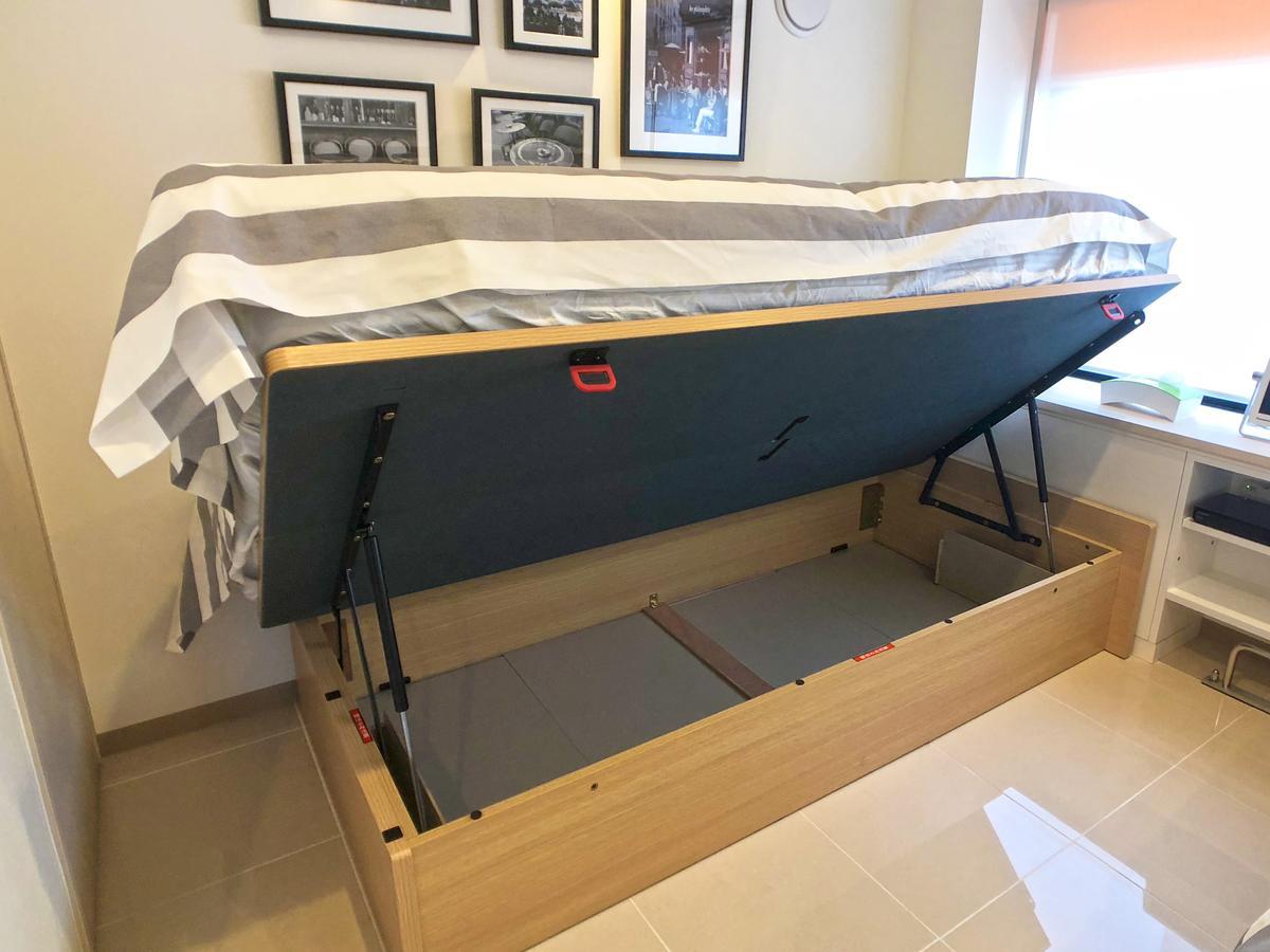 La Krasse Sumida Apartamento *