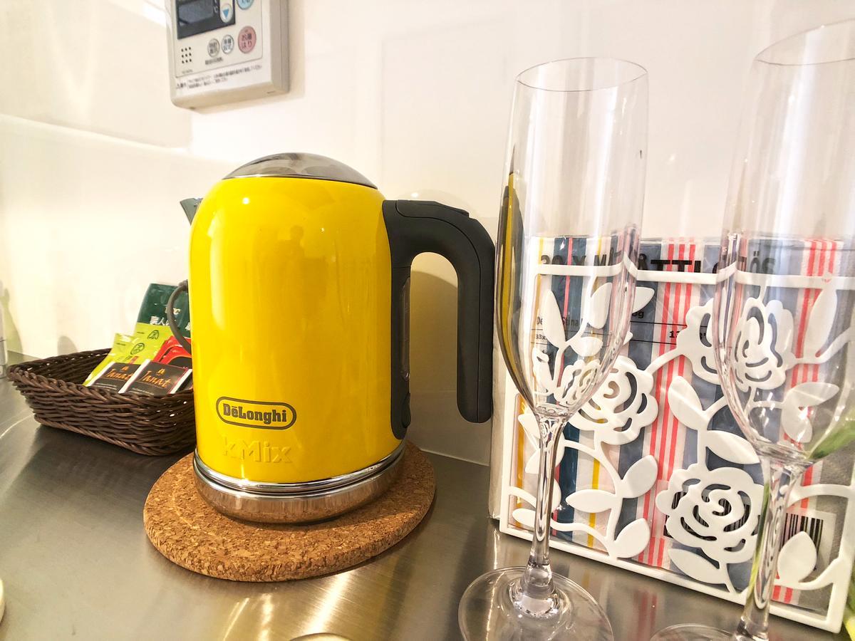 La Krasse Sumida Apartamento *