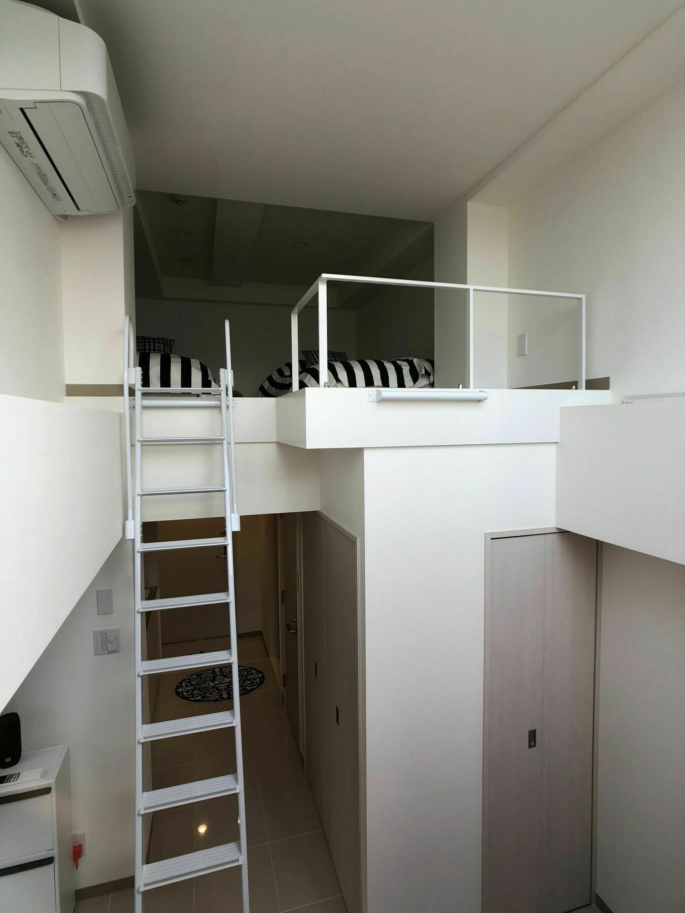 Apartamento La Krasse Sumida Tokio