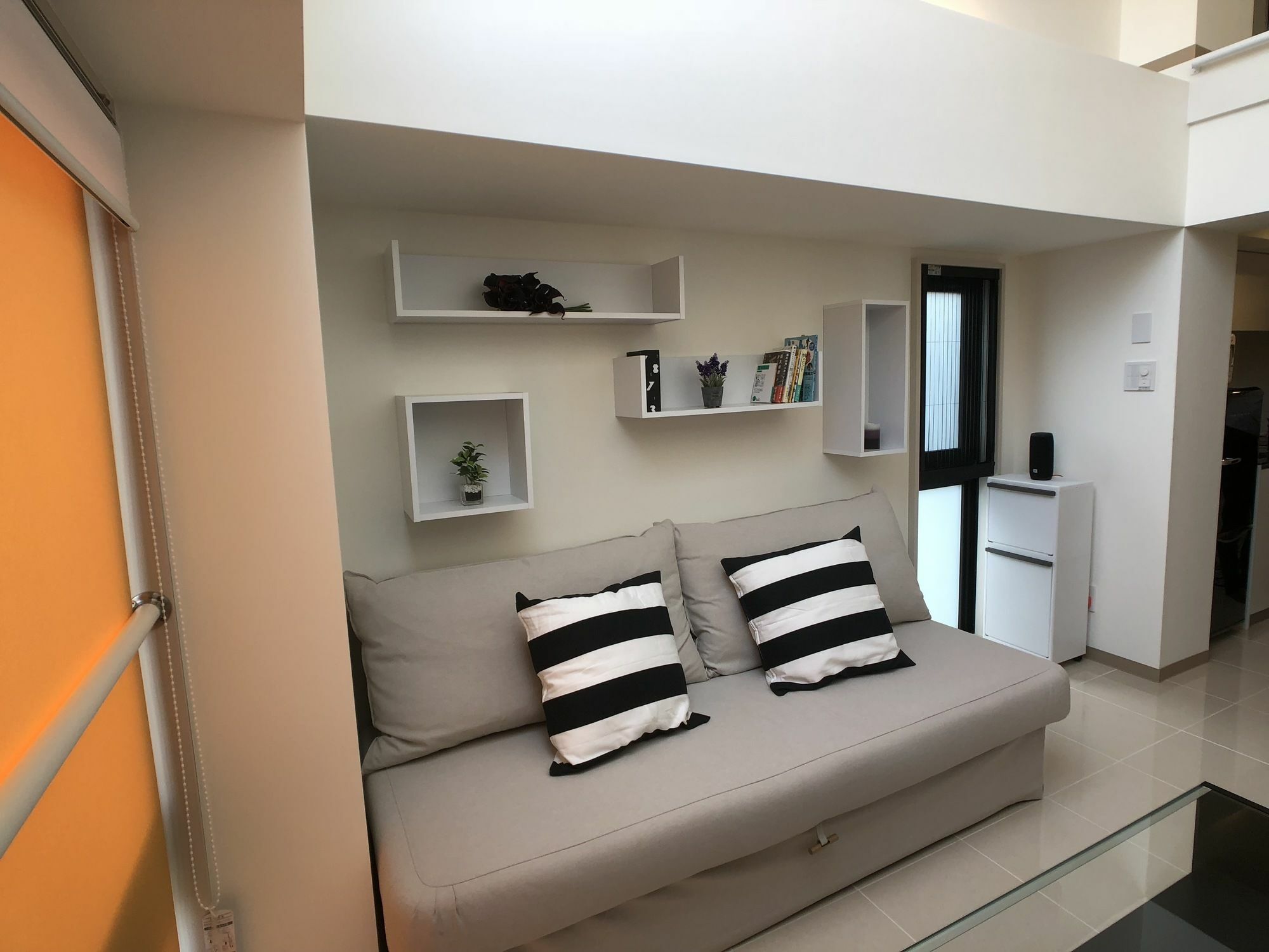 La Krasse Sumida Apartamento