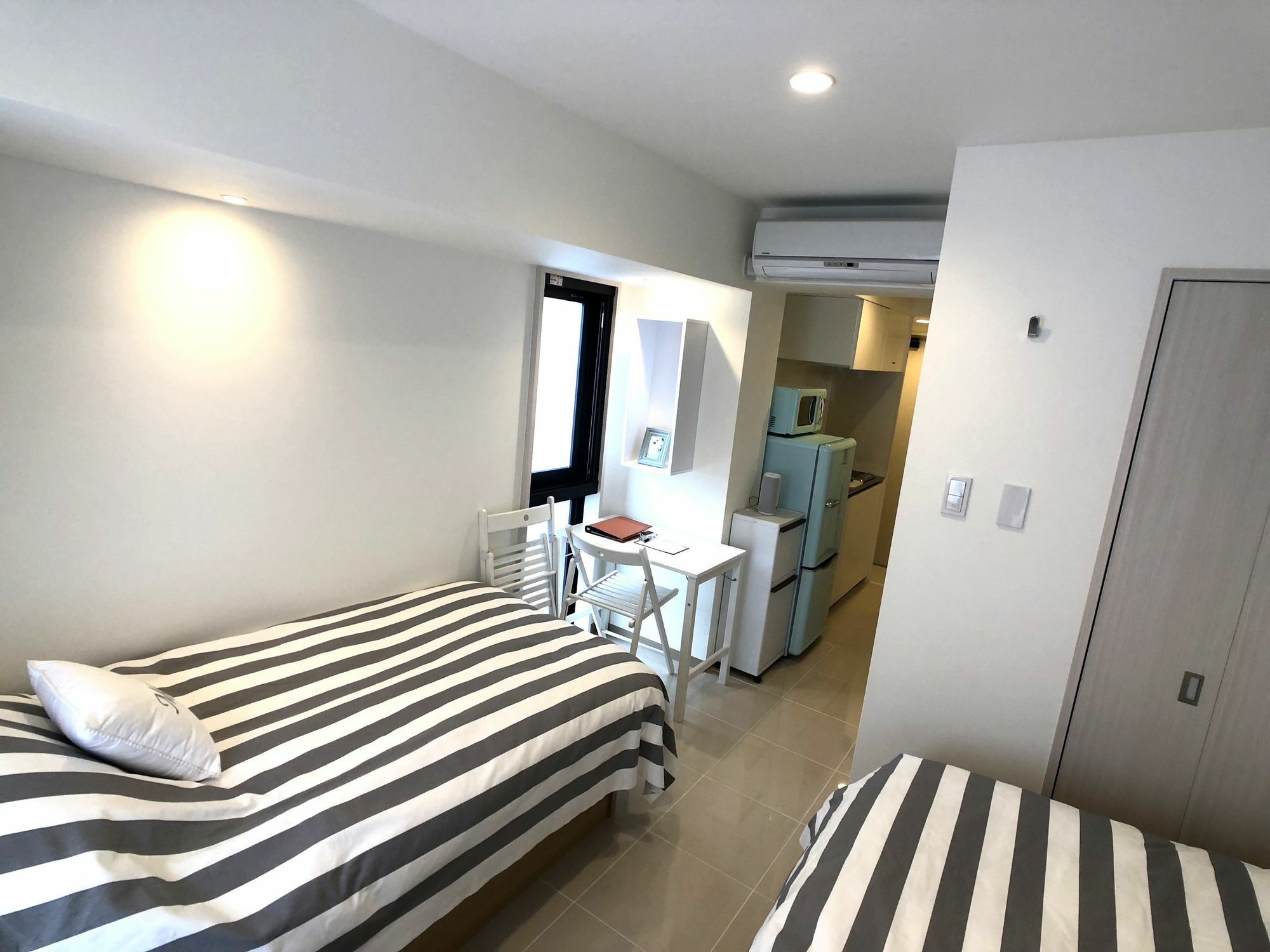 La Krasse Sumida Apartamento