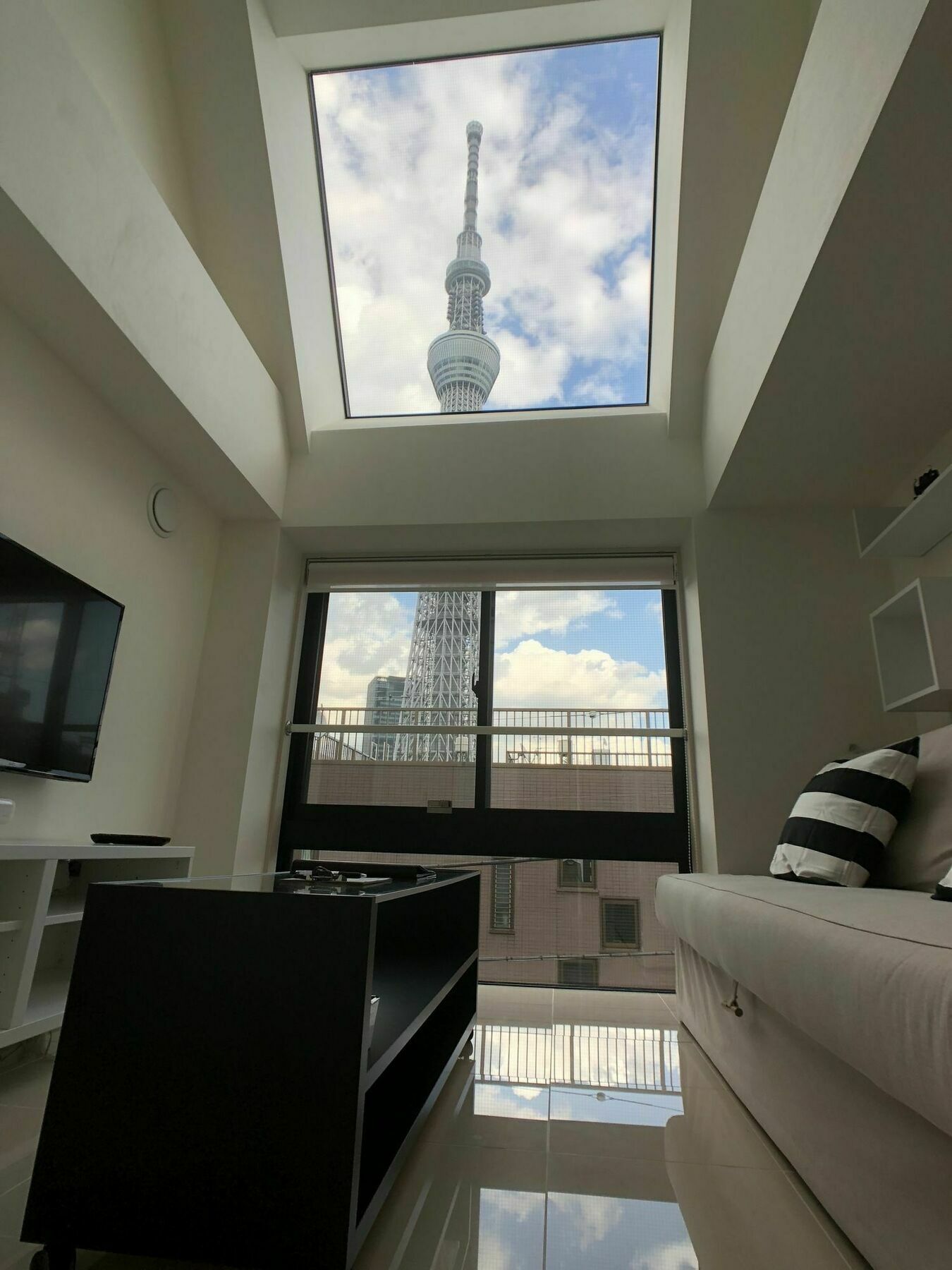 La Krasse Sumida Apartamento