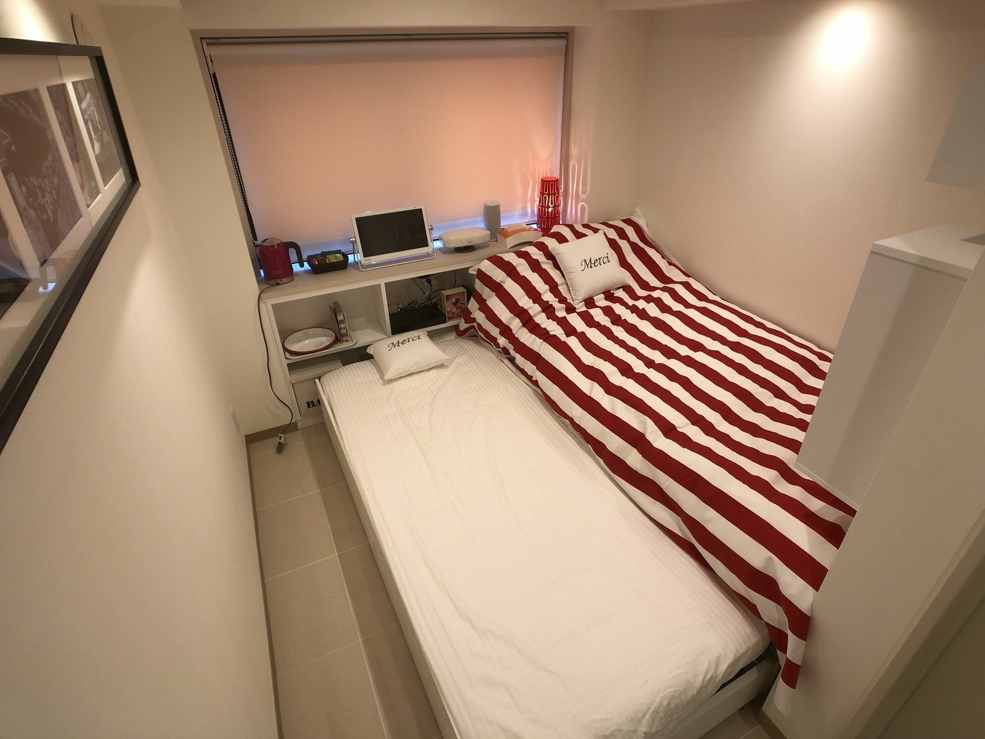 La Krasse Sumida Apartamento Tokio