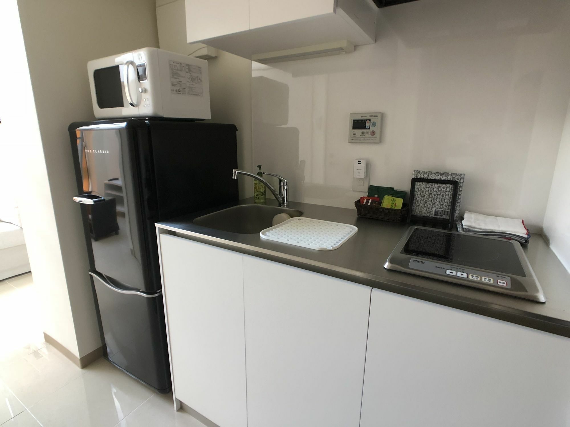 Apartamento La Krasse Sumida *