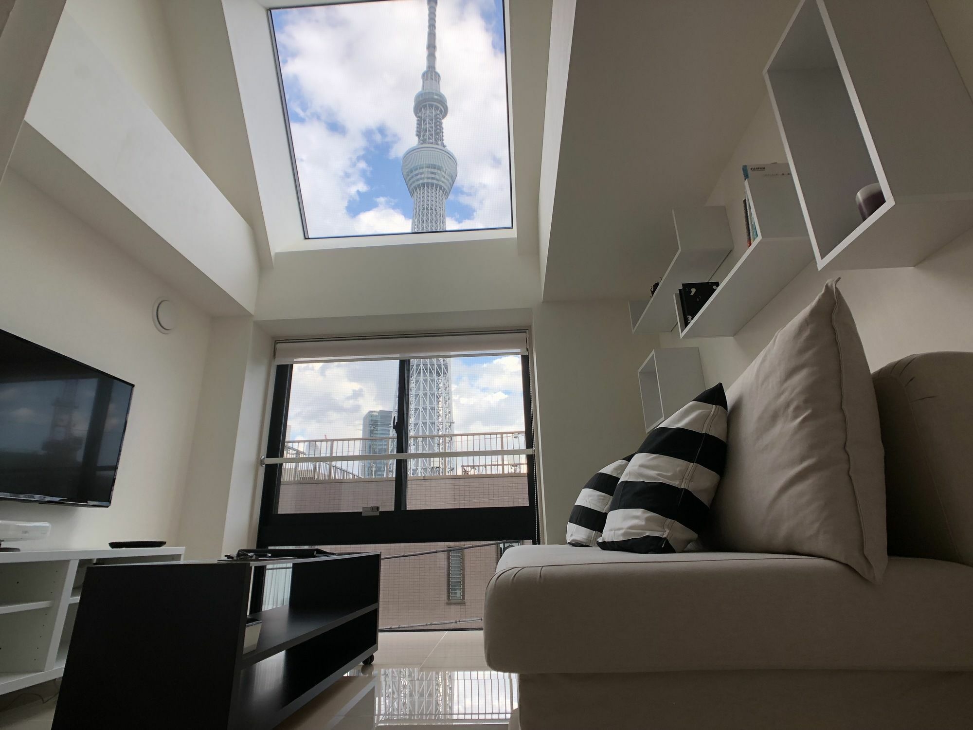 La Krasse Sumida Apartamento