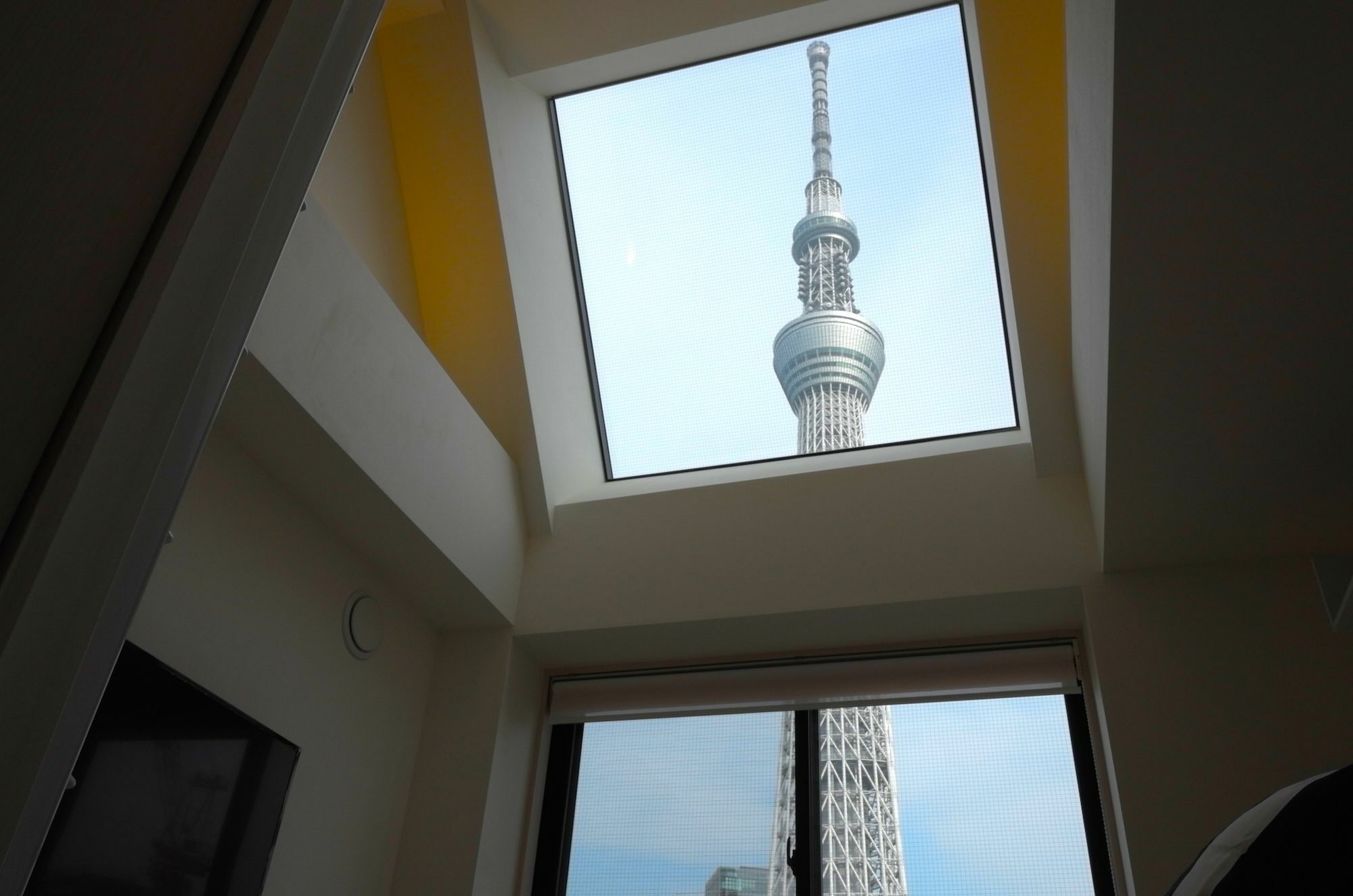La Krasse Sumida Apartamento Tokio
