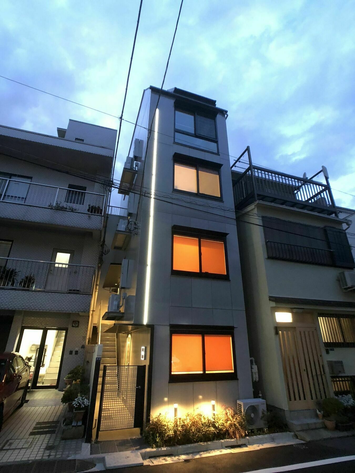 Apartamento La Krasse Sumida