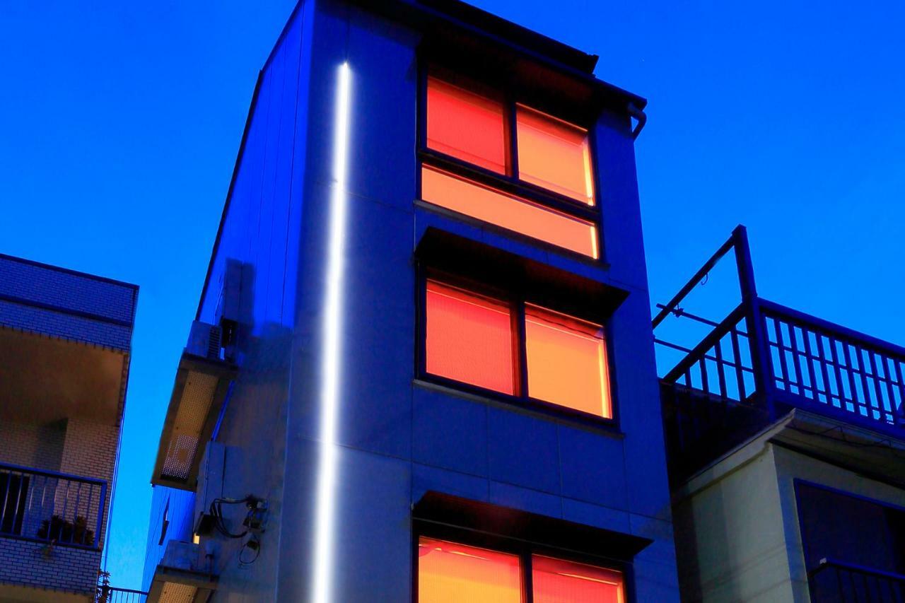 La Krasse Sumida Apartamento Tokio