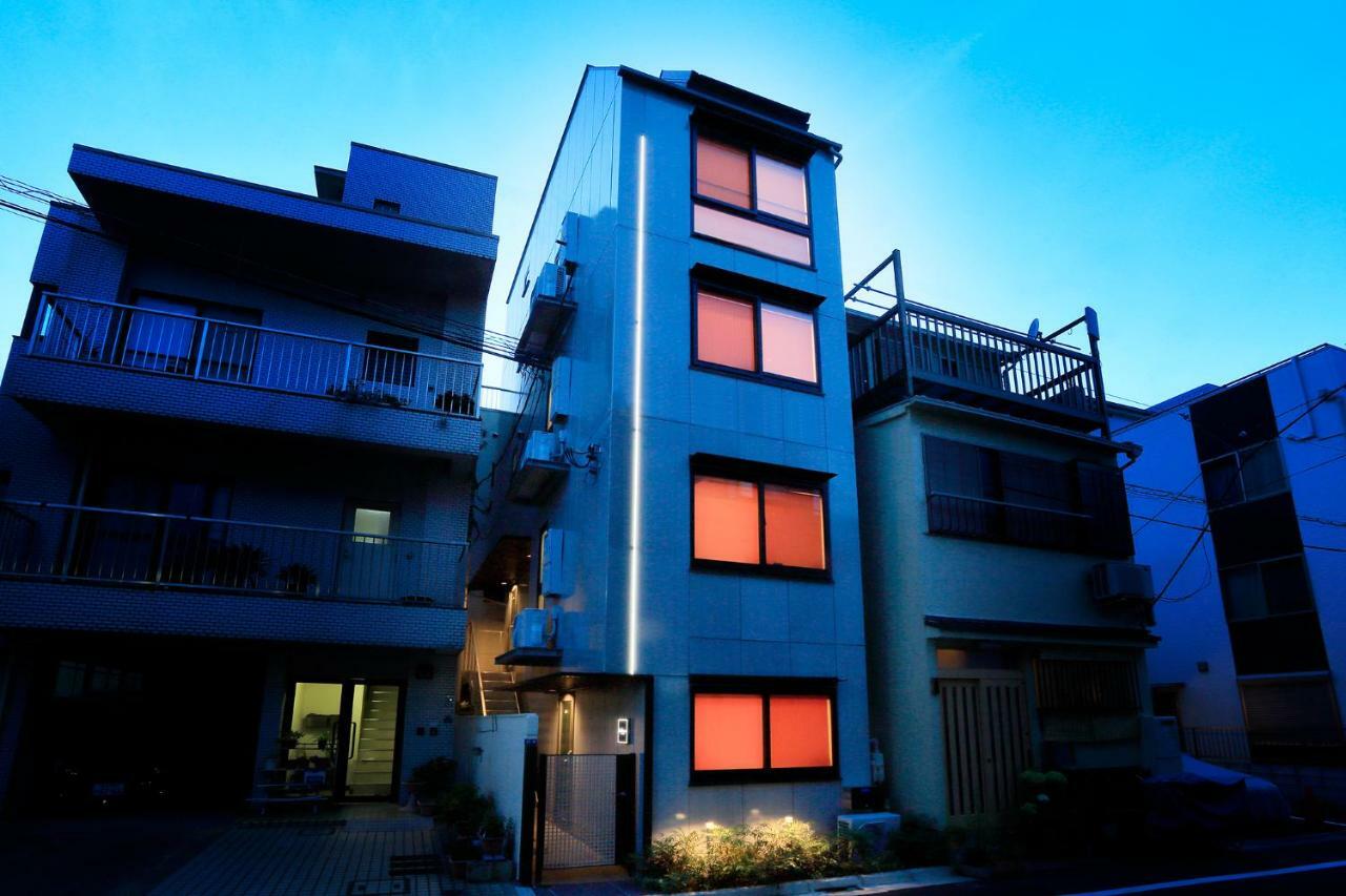 La Krasse Sumida Apartamento Tokio