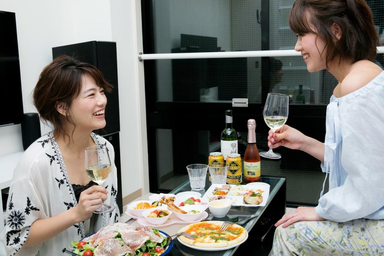 La Krasse Sumida Apartamento