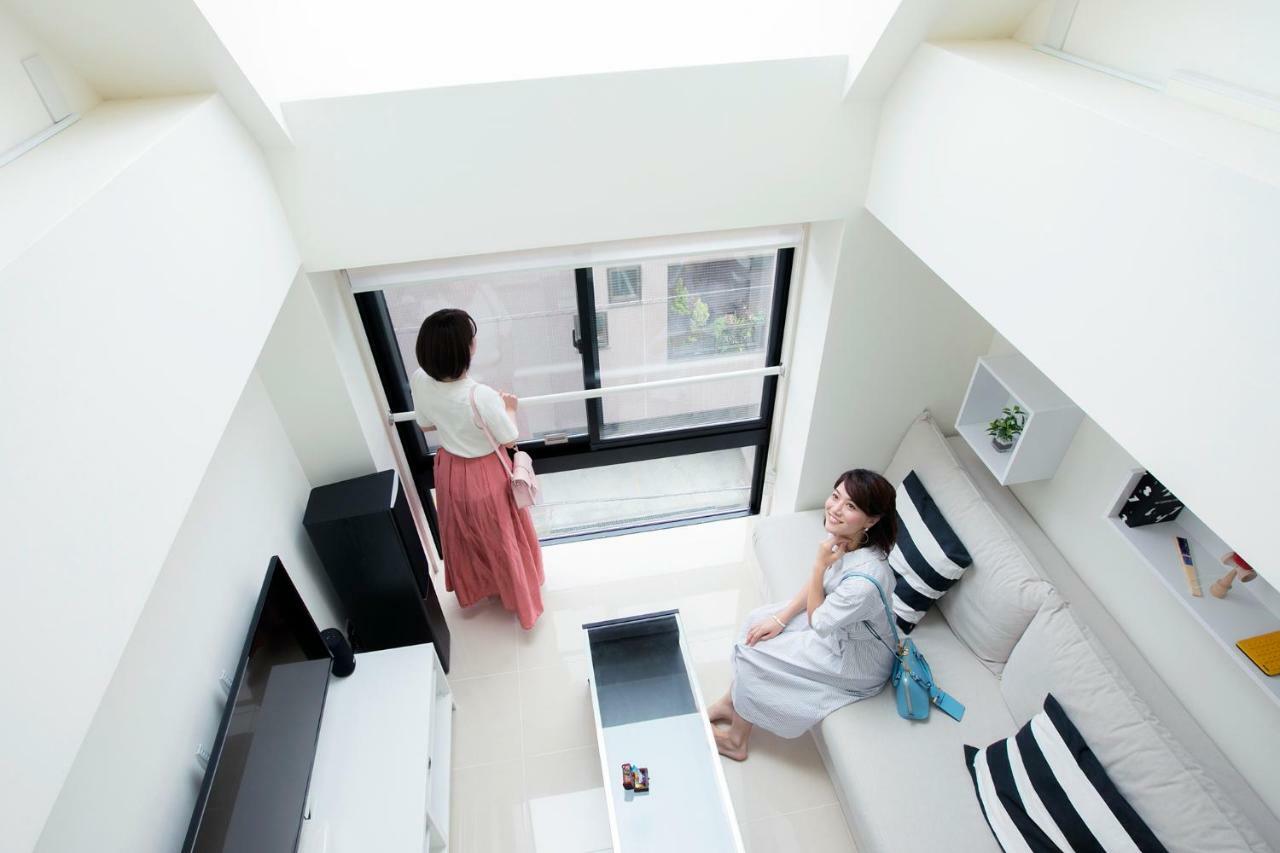 Apartamento La Krasse Sumida *