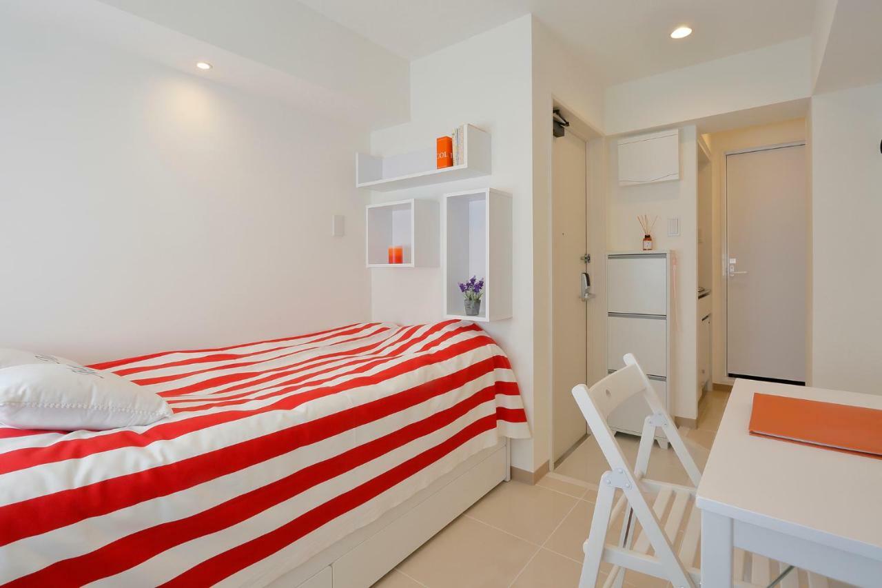 La Krasse Sumida Apartamento