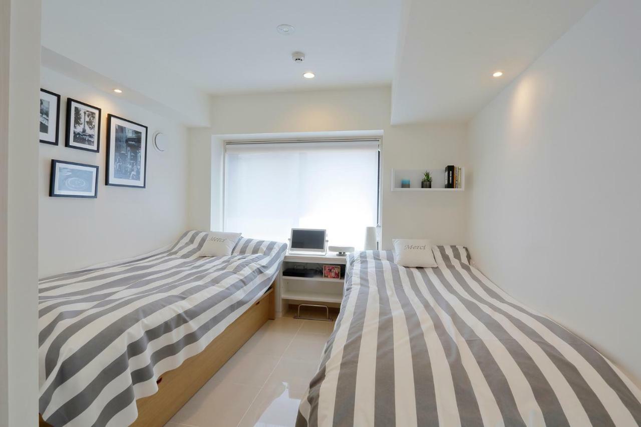 La Krasse Sumida Apartamento *