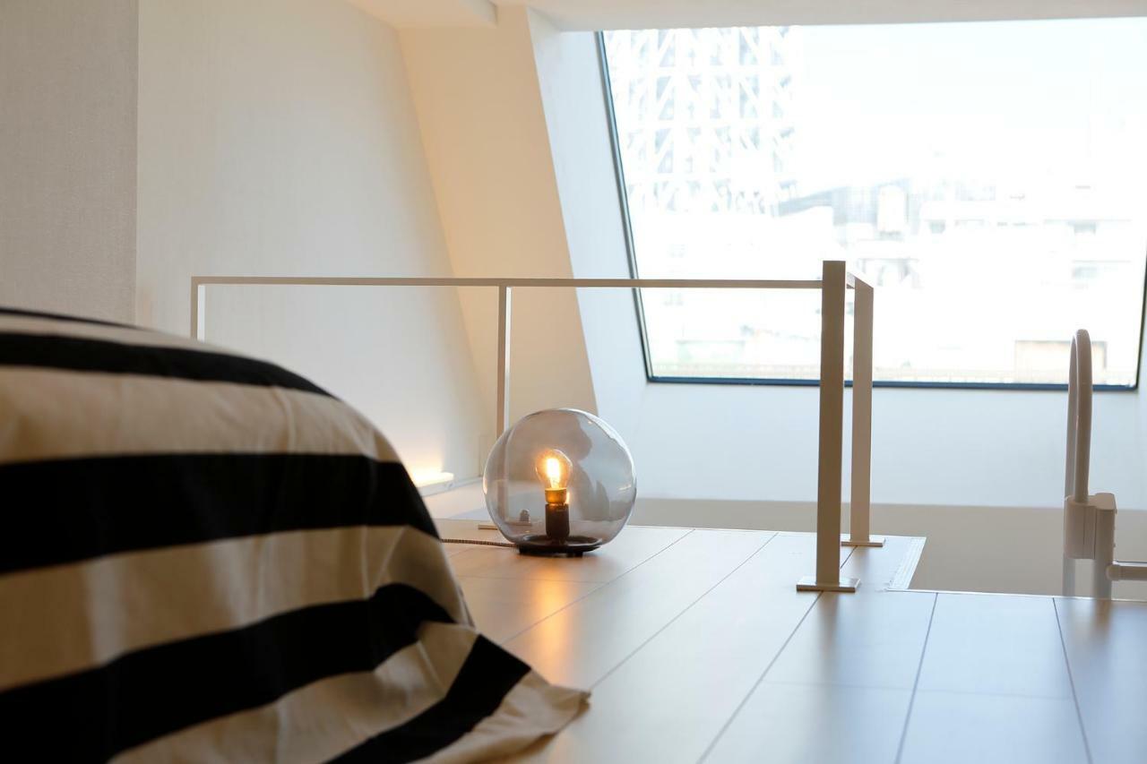 La Krasse Sumida Apartamento *
