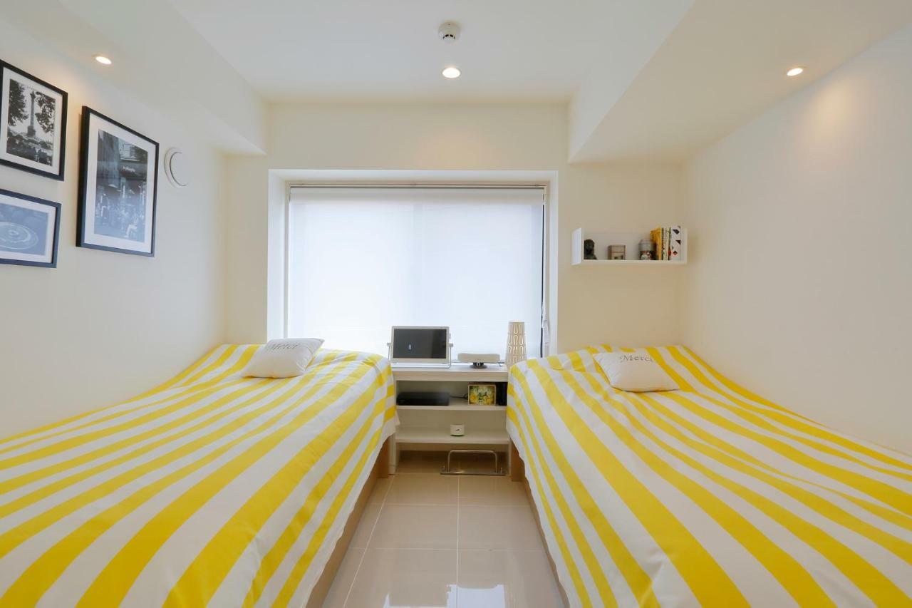 Apartamento La Krasse Sumida Tokio