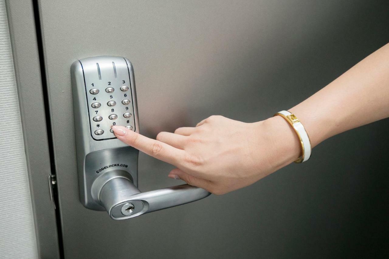 La Krasse Sumida Apartamento *