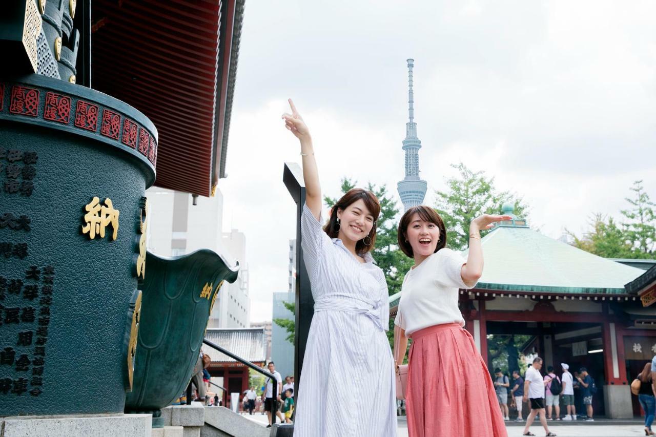 La Krasse Sumida Tokio